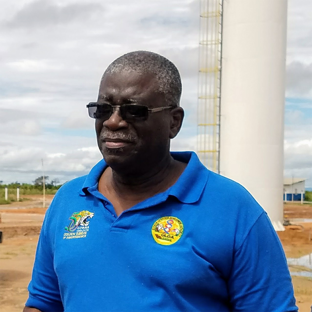 Mr. Ricahrd Cumberbatcah