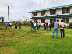 Activities conducted during the PAHOPANAFTOSA Mission for the Control, Surveillance and Prophylaxis mission held in May 2024 (2)