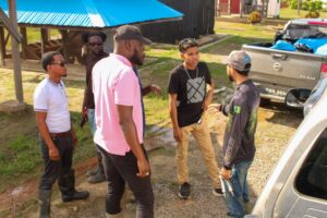 Commencement of our Embryo Transfer (1)