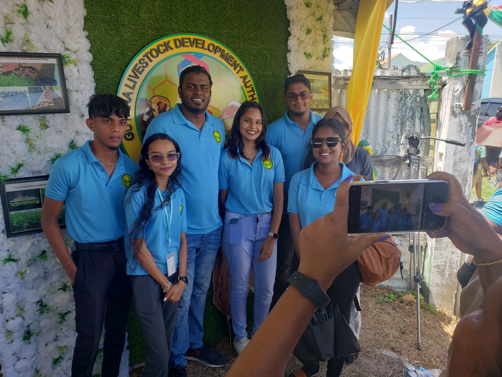 GLDA at World Food Day 2024