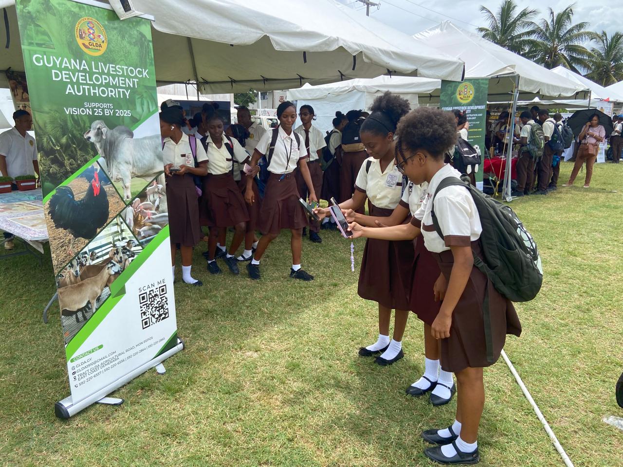 Technical and Vocational Education and Training Expo and Cooking Competition 2024