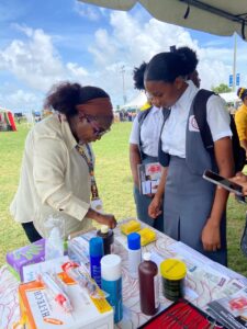 Technical and Vocational Education and Training Expo and Cooking Competition 2024 (9)