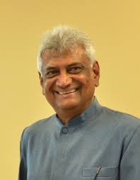 Dr. Steve Surujbally